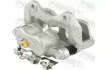 Zacisk hamulcowy FEBEST 0477-CWFRH