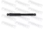Amortyzator FEBEST 1107G-004R (Oś tylna)