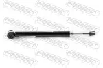 Amortyzator FEBEST 1207G-001R (Oś tylna)