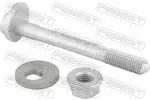 Komplet śrub korygujących pochylenie koła FEBEST 1629-204-KIT