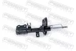 Amortyzator FEBEST 2207G-004FL (Oś przednia, z lewej strony)