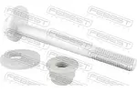 Komplet śrub korygujących pochylenie koła FEBEST 2929-007-KIT