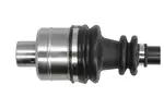 Wał napędowy - półoś PASCAL G2R040PC