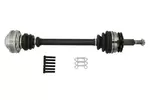 Wał napędowy - półoś PASCAL G2W053PC