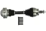 Wał napędowy - półoś PASCAL G2W056PC