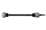 Wał napędowy - półoś PASCAL G2W071PC