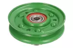 Koło pasowe, wał korbowy BTA B05-AG-268