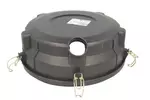 Korpus, filtr powietrza PACOL MAN-AFB-001