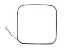 Lusterko zewnętrzne PACOL MER-MR-021 (Z obu stron)