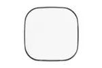 Szkło lusterka zewnętrznego PACOL MER-MR-042