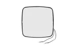Lusterko zewnętrzne PACOL RVI-MR-009 (Z obu stron)