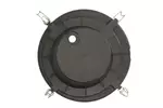 Korpus, filtr powietrza PACOL SCA-AFB-001