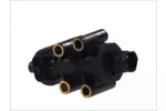 Koło zębate, sprężarka powietrza PNEUMATICS PMC-12-0001