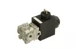 Zawór magnetyczny PNEUMATICS PN-10182