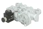 Zawór magnetyczny PNEUMATICS PN-10380