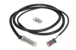 Czujnik prędkości obrotowej koła (ABS lub ESP) PNEUMATICS PN-A0067 (Oś tylna)