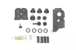 Zestaw naprawczy zaworu hamulca - hamulec postojowy PNEUMATICS PN-R0020