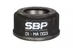 Bęben hamulcowy SBP 01-MA003 (Oś tylna)