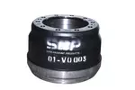 Bęben hamulcowy SBP 01-VO003 (Oś tylna)