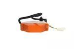 Lampa kierunkowskazu TRUCKLIGHT CL-DA002 (Z obu stron)
