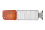 Lampa kierunkowskazu TRUCKLIGHT CL-MA002R (Z prawej)