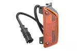 Lampa kierunkowskazu TRUCKLIGHT CL-MA008 (Z przodu)