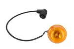 Lampa kierunkowskazu TRUCKLIGHT CL-ME001 (Z lewej)