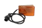 Lampa kierunkowskazu TRUCKLIGHT CL-ME002 (Z prawej)