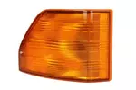 Szkło lampy kierunkowskazu TRUCKLIGHT CL-SC001L (Z lewej)