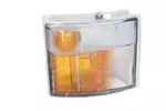 Szkło lampy kierunkowskazu TRUCKLIGHT CL-SC001R (Z prawej)