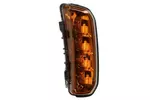 Lampa kierunkowskazu TRUCKLIGHT CL-SC006R (Boczna oprawa)