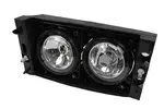 Reflektor dalekosiężny TRUCKLIGHT FL-DA003L (Z lewej)