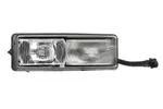 Reflektor przeciwmgłowy - halogen TRUCKLIGHT FL-DA004L (Z lewej)