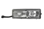 Reflektor przeciwmgłowy - halogen TRUCKLIGHT FL-DA004R (Z prawej)