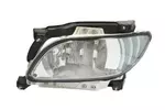 Reflektor przeciwmgłowy - halogen TRUCKLIGHT FL-DA005L (Oś przednia, z lewej strony)