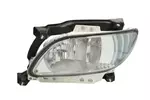 Reflektor przeciwmgłowy - halogen TRUCKLIGHT FL-DA005R (Oś przednia, z prawej)