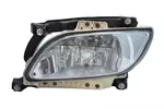 Reflektor przeciwmgłowy - halogen TRUCKLIGHT FL-DA007L (Z lewej)