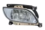 Reflektor przeciwmgłowy - halogen TRUCKLIGHT FL-DA007R (Z prawej)