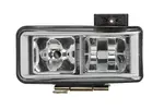 Reflektor dalekosiężny TRUCKLIGHT FL-IV005L (Z lewej)