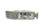 Reflektor przeciwmgłowy - halogen TRUCKLIGHT FL-MA003R (Z prawej)