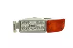 Reflektor przeciwmgłowy - halogen TRUCKLIGHT FL-MA004L (Z lewej)