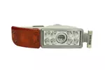 Reflektor przeciwmgłowy - halogen TRUCKLIGHT FL-MA004R (Z prawej)