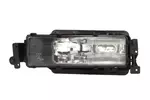Reflektor przeciwmgłowy - halogen TRUCKLIGHT FL-MA006L (Z przodu)