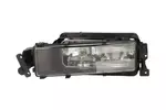 Reflektor przeciwmgłowy - halogen TRUCKLIGHT FL-MA006R (Z prawej)