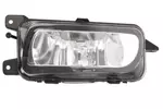 Reflektor przeciwmgłowy - halogen TRUCKLIGHT FL-ME001L (Z lewej)