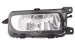 Reflektor przeciwmgłowy - halogen TRUCKLIGHT FL-ME001R (Z prawej)