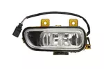Reflektor przeciwmgłowy - halogen TRUCKLIGHT FL-ME002R (Oś przednia, z prawej)