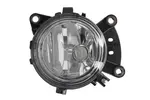 Reflektor przeciwmgłowy - halogen TRUCKLIGHT FL-ME003L (Z lewej)