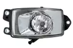 Reflektor przeciwmgłowy - halogen TRUCKLIGHT FL-RV007L (Oś przednia, z lewej strony)