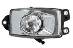 Reflektor przeciwmgłowy - halogen TRUCKLIGHT FL-RV007R (Oś przednia, z prawej)